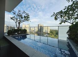 Fulcrum (D15), Condominium #450749311